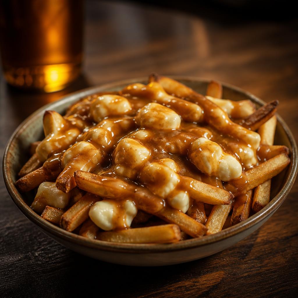 Poutine